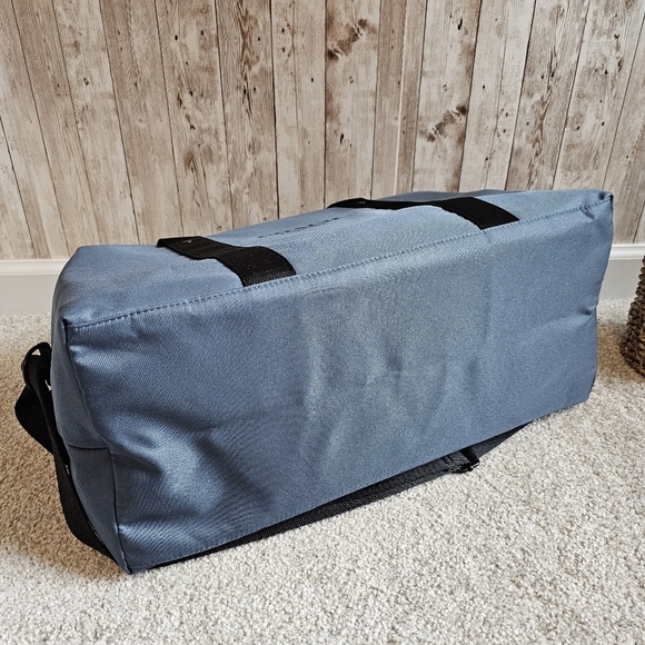 Coach duffel gym travel bag - Picture 6 of 8